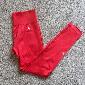 ONER ACTIVE Classic Seamless Leggings
